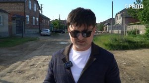 В Каспийске провели рейд по выявлению незарегистрированных домов для контроля за уплатой налогов