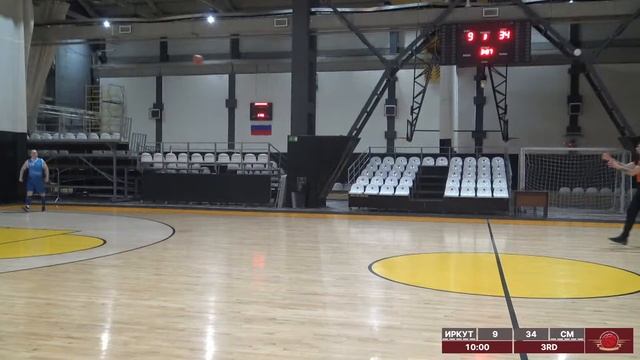 7 тур Региональные самолеты - Спортмастер |Группа B смотреть онлайн