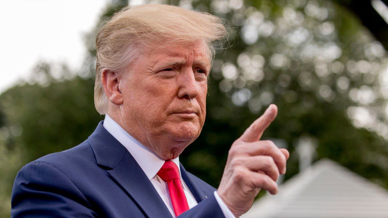 Украина с тревогой ждет разговора Путина и Трампа, который состоится уже сегодня