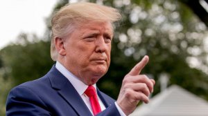 Украина с тревогой ждет разговора Путина и Трампа, который состоится уже сегодня