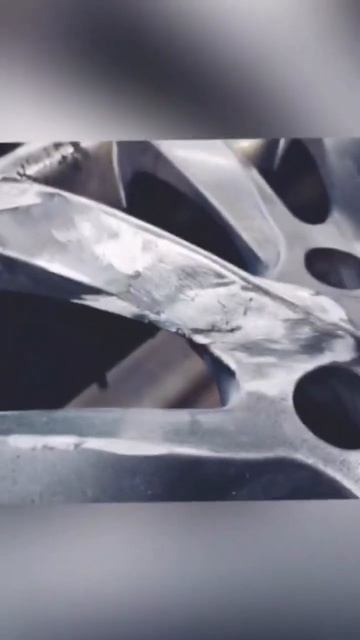 сварка дисков by #profprivar смотреть онлайн