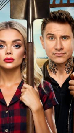 Блогеры взаперти 2025 новый сериал от ТНТ