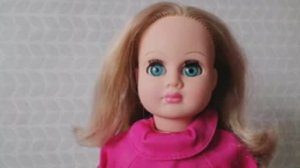 Кукла Марта. Мое сокровище!