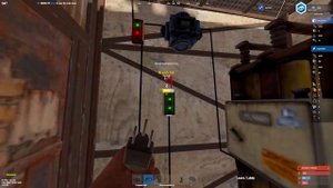 Автоперенос лута из ящика в ящик. Легко! #rust #раст