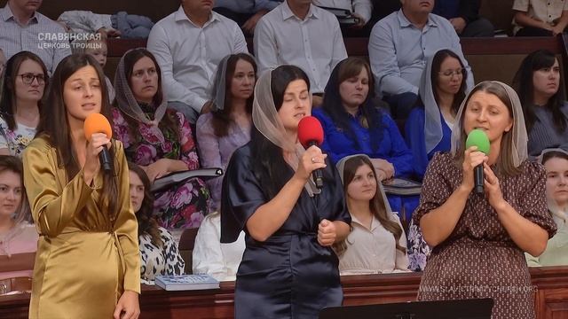 Мрія в мене одна бути ближче до Неба - Гуртовий спів