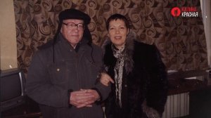 О жизни и творчестве Виктора Луферова