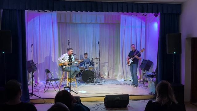 7 тактов - Шапка (Шёл по улице никто..) смотреть онлайн