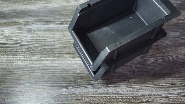 Ящик для метизов ХАРПЛАСТМАСС смотреть онлайн