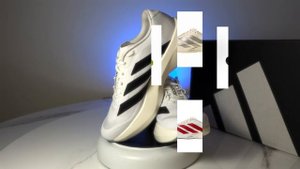 Adidas adizero EVO SL review. Честный обзор