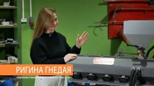 Экструдер! На кабельный завод. Делаем оборудование дл?