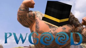 PWGood / пугод ai cover «мне люди должны сказать спасибо»