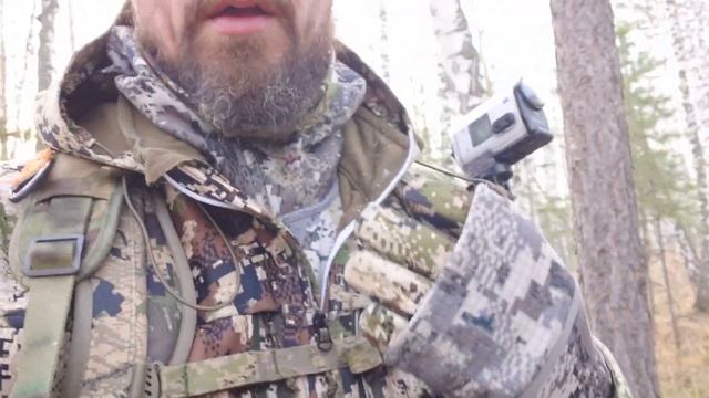 Немного о Sitka смотреть онлайн