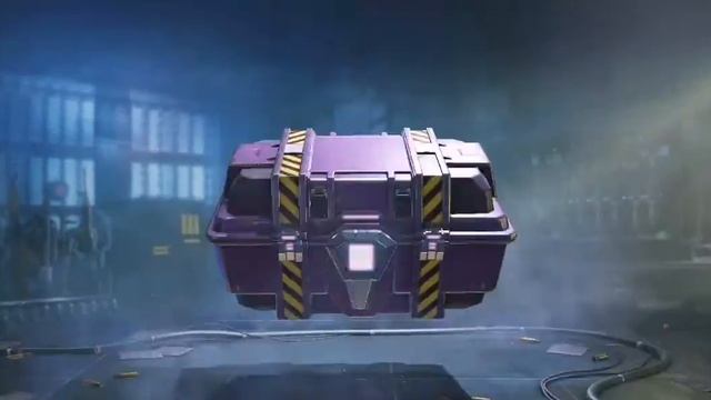 Call of Duty:Mobile - 56 Ящиков смотреть онлайн