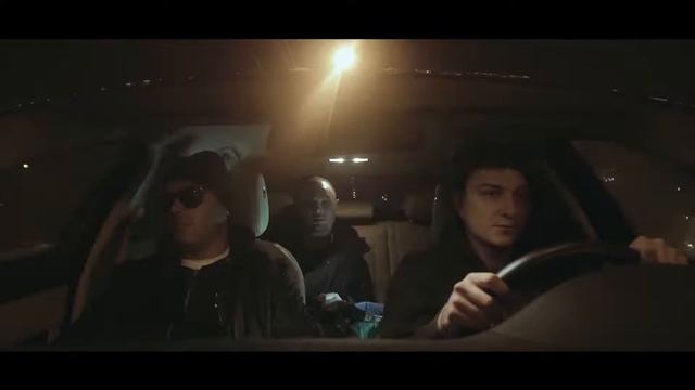 SLIM Slimus Фейерверк feat Стриж смотреть онлайн