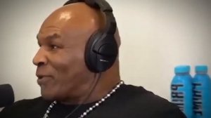 ПРИНЯМИ БОЙ! Майк Тайсон вызывает Флойда Мейвезера в п