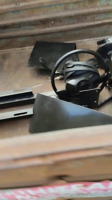 Привезли на відправку комплект для переобладнання мо? смотреть онлайн