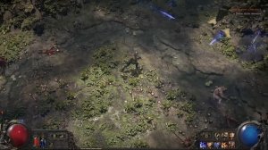 PoE 2 ТОП 3 КЛАССА ДЛЯ НОВИЧКА восхождения для начала игр