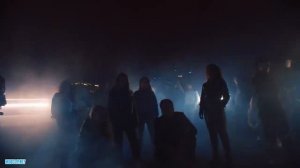 Баста - На заре («Альянс» Cover
