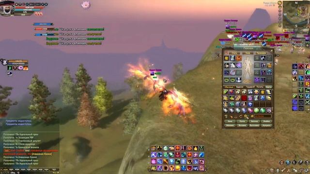 Открытие сундуков ПУТЬ К ШЛЕМУ ГЕРОЯ #1 Divinity PW смотреть онлайн