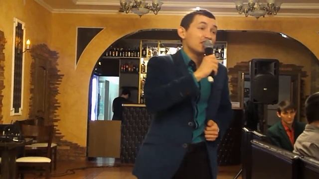 Айназ Авхадиев  Туган авылым минем Камышлым
