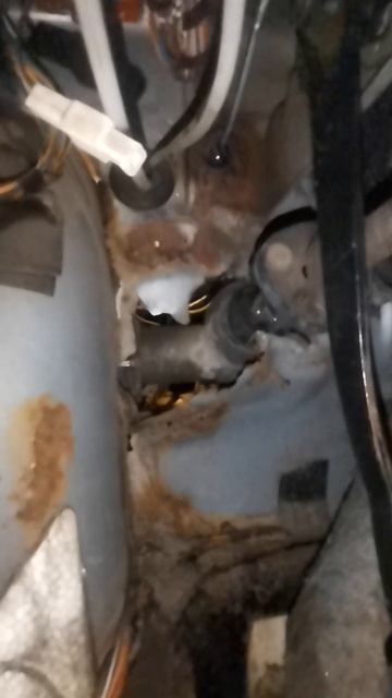 Изгоняем бобров из ВАЗ 2114 #ВАЗ2114#автосервис #automobile #рем смотреть онлайн