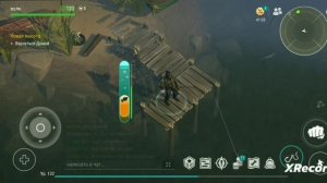 Рыбалка в ласт дей поймали сома, сколько наловим рыбы ?