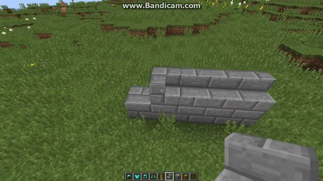 СУНДУК СКВОЗЬ СТЕНУ-Minecraft(секрет) смотреть онлайн