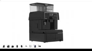 Иснтрукция кофемашины автоматической Saeco Aulika EVO Top High Speed Cappuccino Coffee machine knowl