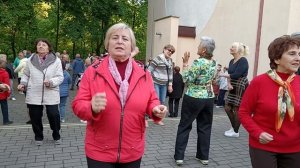 Не волнуйтесь, тётя.... 18.05.25 Гомель парк Луначарского 🥰💫