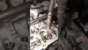 ‼️Внимание Владельцам CZPA 2.0 TSI