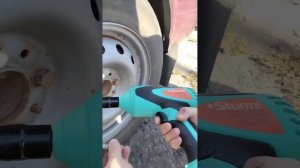 ⚙️Гайковерт электрический ударный Sturm! IW2101