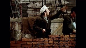 Ну кто ТАК строит!? - Крамаров 12 стульев