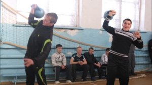 физруки 2000 х