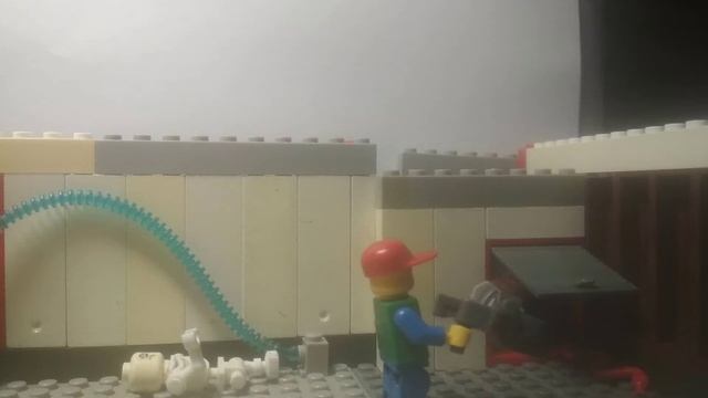 лего мультфильм часть 3 (опирация ящик) смотреть онлайн