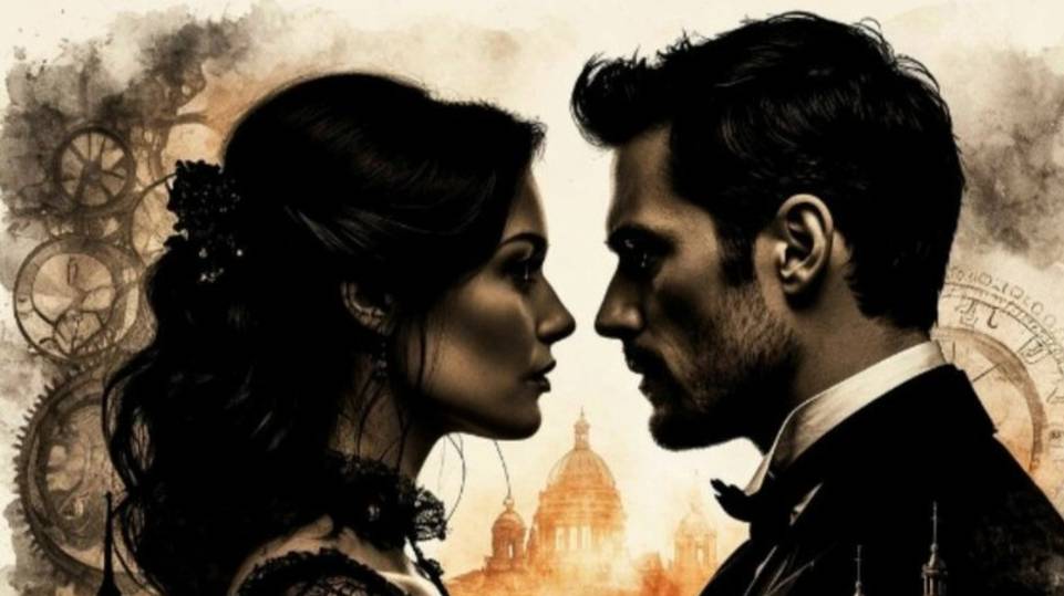 Простая история. смотреть онлайн