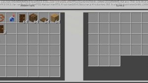 Как сделать Шкаф в Майнкрафт без модов!