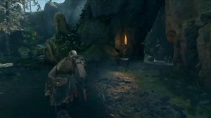 God of war   Сундуки с рунами