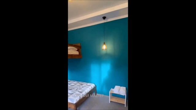 СПАЛЬНЯ АНТРЕСОЛЬ смотреть онлайн