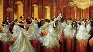 Dance time