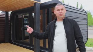 Обзор на готовые Лофт Бани. Наглядное сравнение