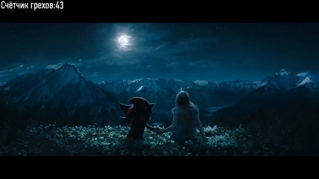 Все грехи и ляпы фильма "Соник 3 в кино"
