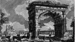 Что не так в гравюрах Пиранези?