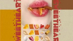 Еда по эмодзи + Истории от Елены Райтман 🌷🪷🩶#рекоме?