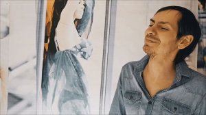 Моя любовь воздушный шар ( Белый орёл )