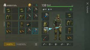 last day on earth survival рейд базы MikeHawk.99