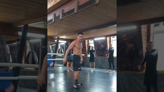 Правила вида спорта 