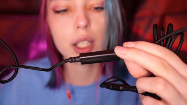 АСМР Сравнение Наушников HAVIT: H2002D H2008D H2002E — какие лучш? смотреть онлайн