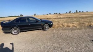 Галант 8 стук , Замена рычагов ,реставрация,шаровая ,ст