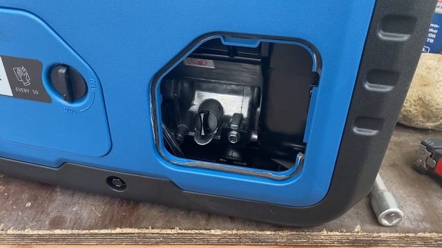 Инверторный переносной генератор hyundai 3050 смотреть онлайн