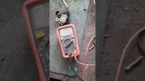 Ремонт генератора шевроле кобальт 2022 год.